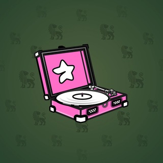 Record Player #8111