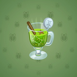 Spiced Wine #81839