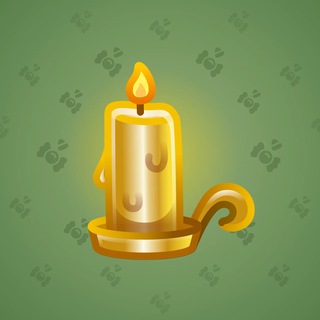 Eternal Candle #28334