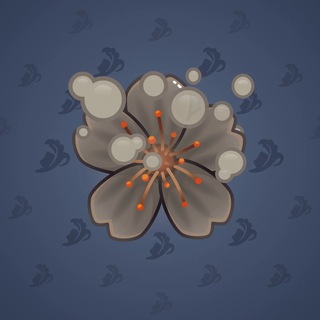Sakura Flower #46157