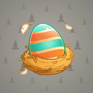 Easter Egg #124964