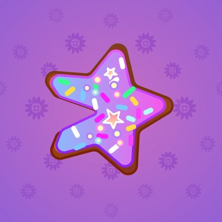 Cookie Heart #194535