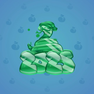 Lunar Snake #122434
