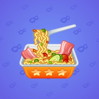 Instant Ramen #252709