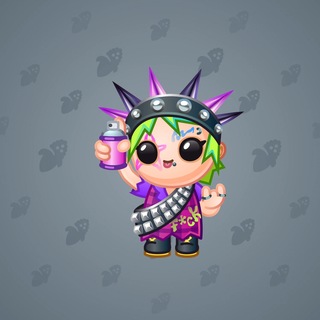 Liberty Figure #262351