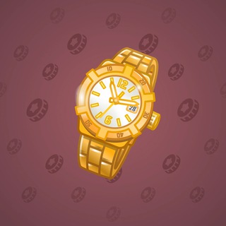 Swiss Watch #786