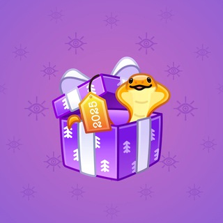 Snake Box #139418