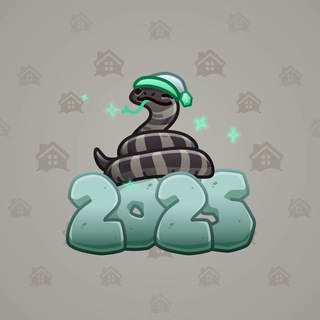 Lunar Snake #114998
