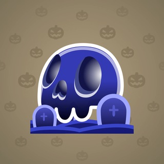 Electric Skull #8828