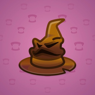 Witch Hat #34718