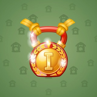 Victory Medal #55005