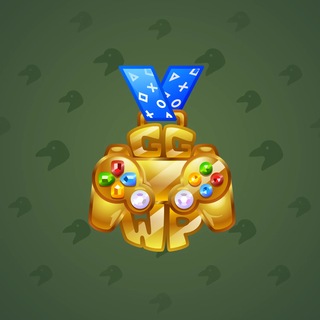 Victory Medal #101816