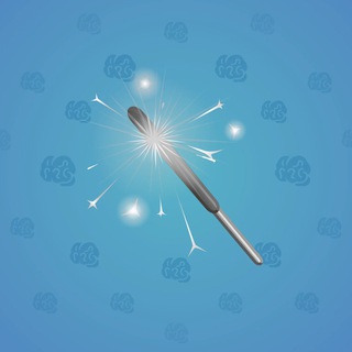 Party Sparkler #130440