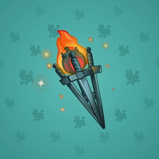 Chill Flame #54630