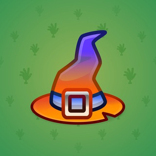 Witch Hat #30142