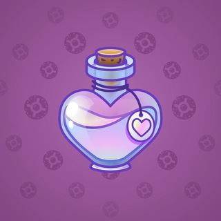 Love Potion #18082