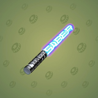 Light Sword #49594