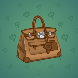 Loot Bag #671