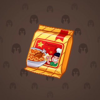 Instant Ramen #113417