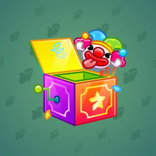 Jack-in-the-Box #75199