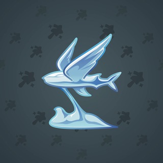 Rare Bird #8926