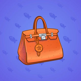 Loot Bag #7623