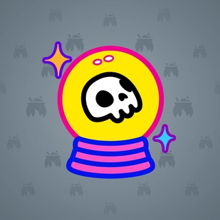 Crystal Ball #2891