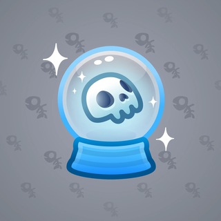 Crystal Ball #15837