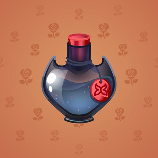 Love Potion #18119