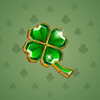 Clover Pin #150875