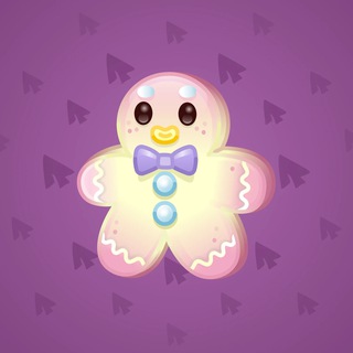 Ginger Cookie #138572