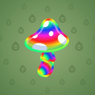 Spy Agaric #35972