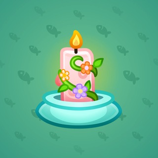 Eternal Candle #22833