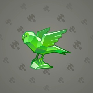 Rare Bird #12809