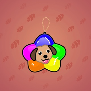 Hanging Star #10421