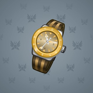Swiss Watch #24023