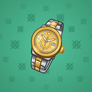 Swiss Watch #15045