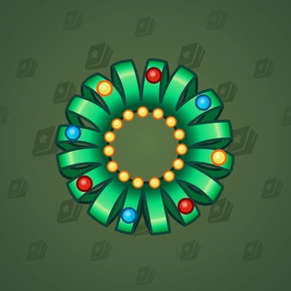 Winter Wreath #6431