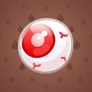 Evil Eye #14758