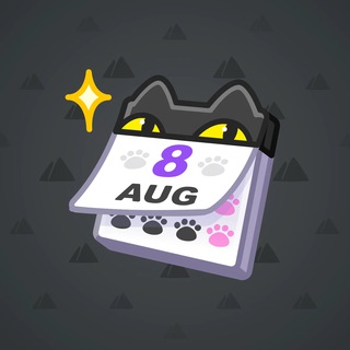 Desk Calendar #243075