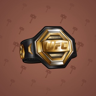 UFC Strike #33619
