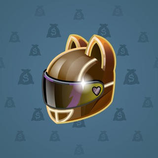 Neko Helmet #5588