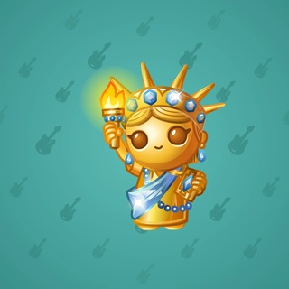 Liberty Figure #59510