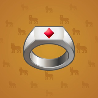 Signet Ring #7088