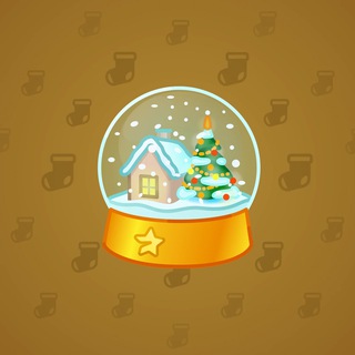 Snow Globe #49890