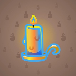 Eternal Candle #41550