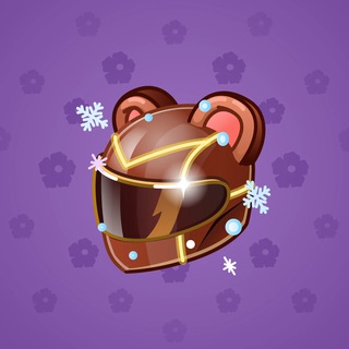 Neko Helmet #5685