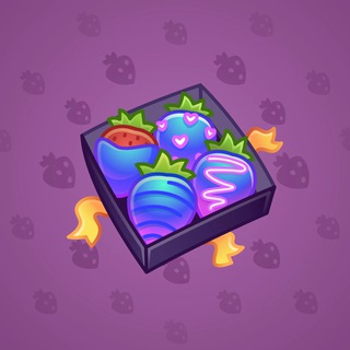 Berry Box #24180