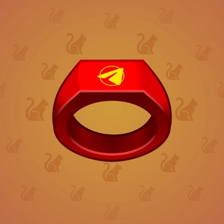 Signet Ring #1041