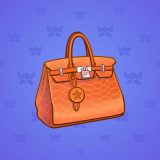 Loot Bag #2995